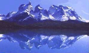 Cuernos del Paine, Torres del Paine National Park